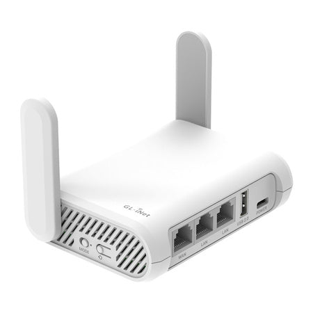 GL.iNet Opal Wi-Fi 5 рутер