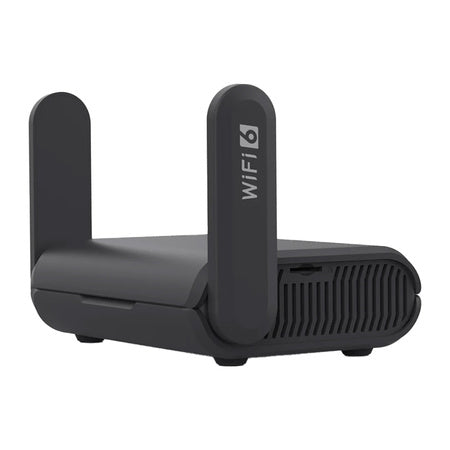 GL.iNet Slate AX Wi-Fi 6 рутер