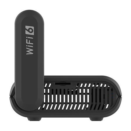 GL.iNet Slate AX Wi-Fi 6 рутер