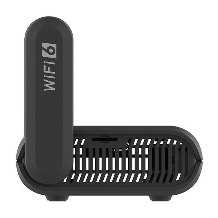 GL.iNet Slate AX Wi-Fi 6 рутер