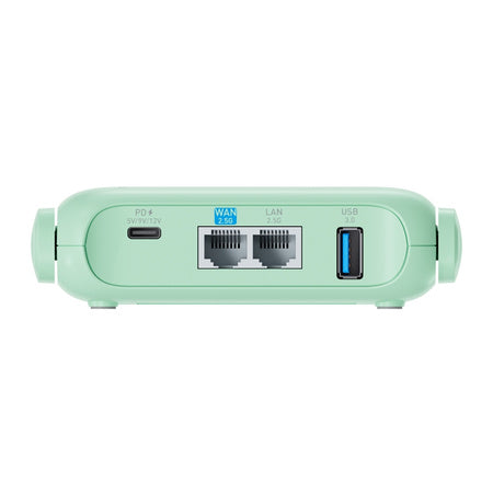 GL.iNet Beryl 7 Wi-Fi 7 рутер