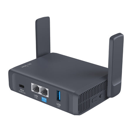 GL.iNet GL-BE3600 рутер