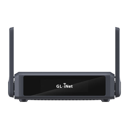 GL.iNet GL-BE3600 рутер