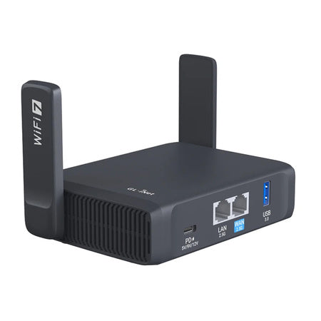 GL.iNet GL-BE3600 рутер