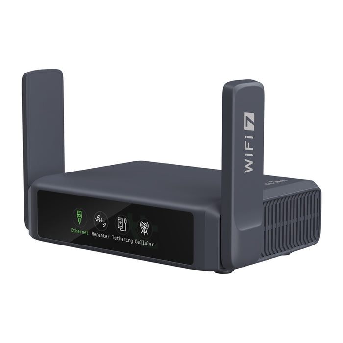 GL.iNet GL-BE3600 рутер