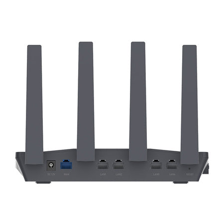 GL.iNet GL-AX1800 рутер