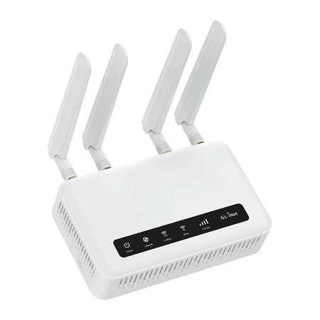 Рутер GL.iNet GL-X2000 4G LTE