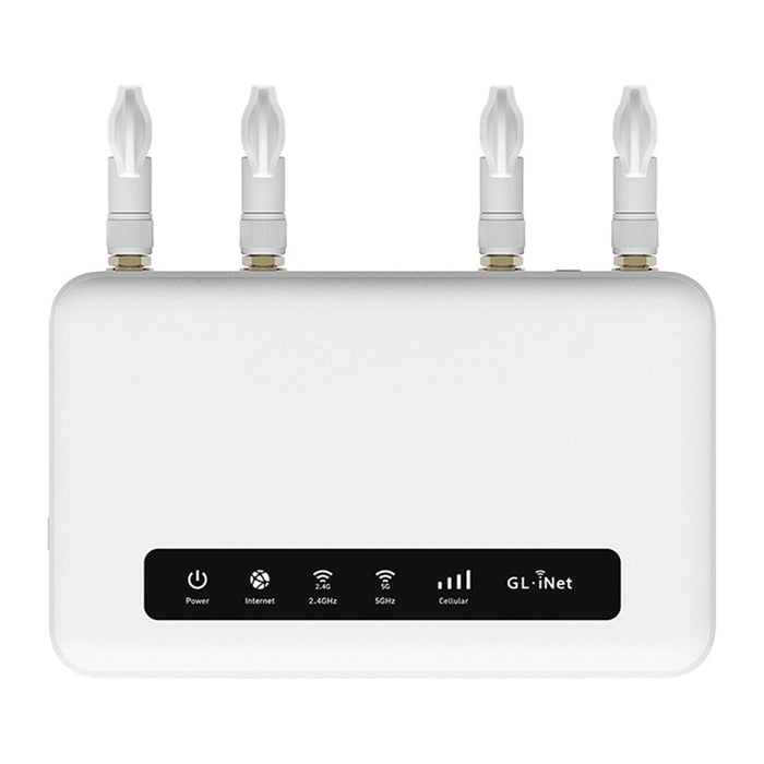 Рутер GL.iNet GL-X2000 4G LTE