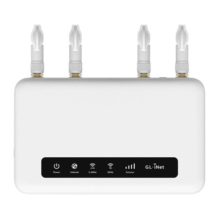 Рутер GL.iNet GL-X2000 4G LTE