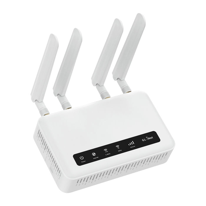 Рутер GL.iNet GL-X2000 4G LTE
