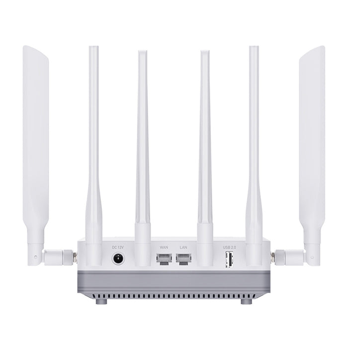 GL.iNet GL-XE3000 5G NR рутер