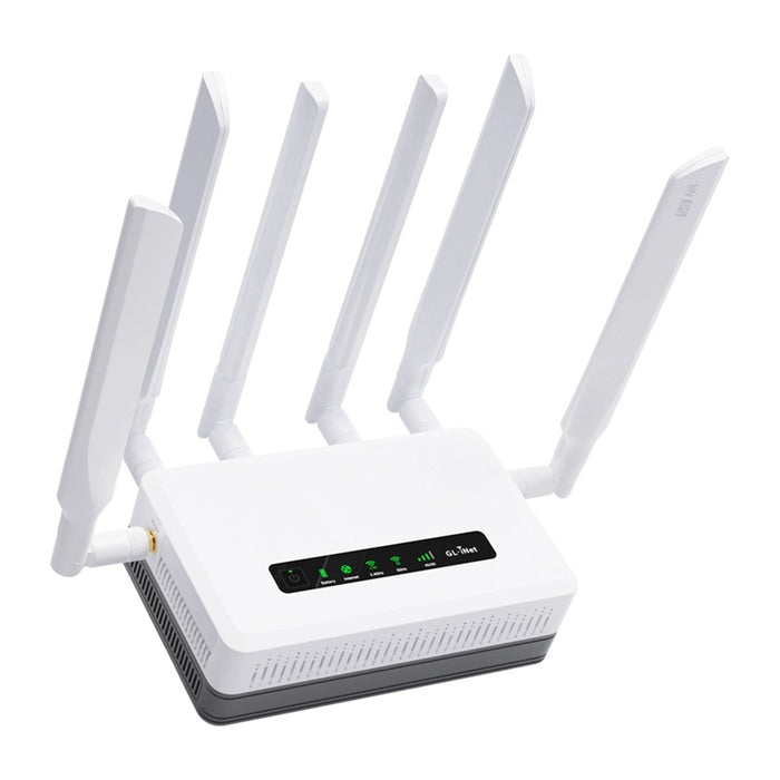GL.iNet GL-XE3000 5G NR рутер