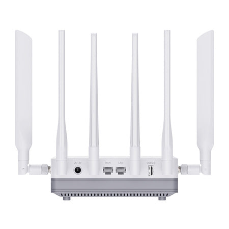 GL.iNet GL-XE3000 5G NR рутер