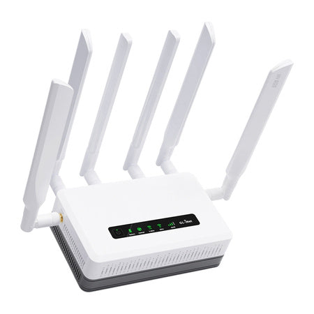 GL.iNet GL-XE3000 5G NR рутер