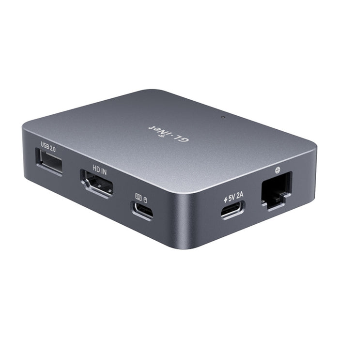 GL.iNet GL-RM1 KVM превключвател v2
