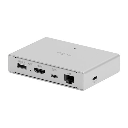 GL.iNet GL-RM1PE PoE KVM превключвател