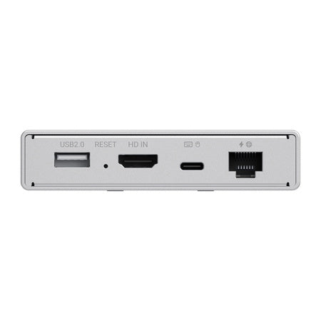 GL.iNet GL-RM1PE PoE KVM превключвател