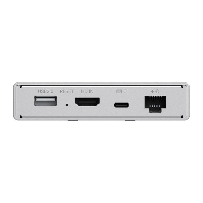 GL.iNet GL-RM1PE PoE KVM превключвател