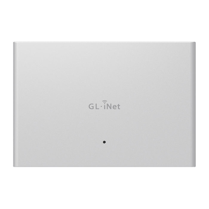 GL.iNet GL-RM1PE PoE KVM превключвател
