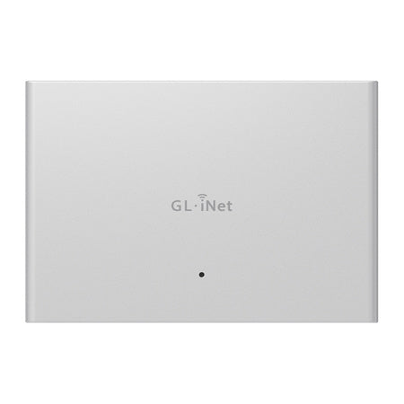 GL.iNet GL-RM1PE PoE KVM превключвател