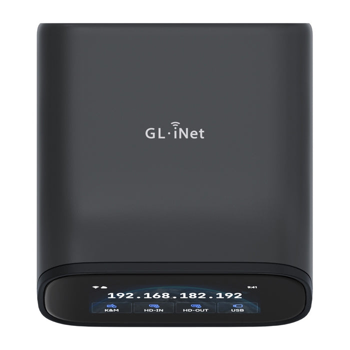 GL.iNet GL-RM10 KVM превключвател