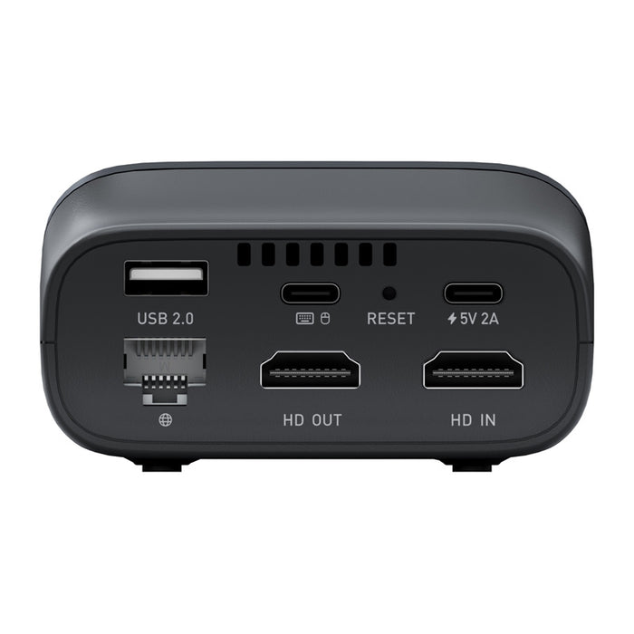 GL.iNet GL-RM10 KVM превключвател