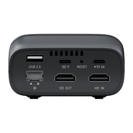 GL.iNet GL-RM10 KVM превключвател