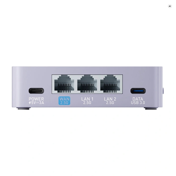 Шлюз GL.iNet GL-MT5000