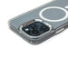 Glitter Case MagSafe Съвместим за iPhone 17 Pro