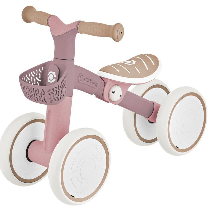 Еко балансиращо колело Globber - Learning Bike Ecologic, бери