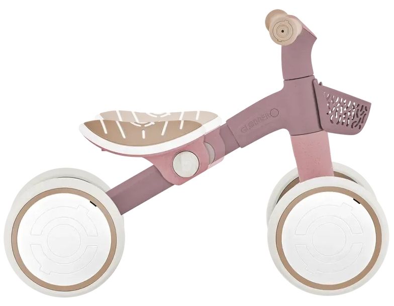 Еко балансиращо колело Globber - Learning Bike Ecologic, бери