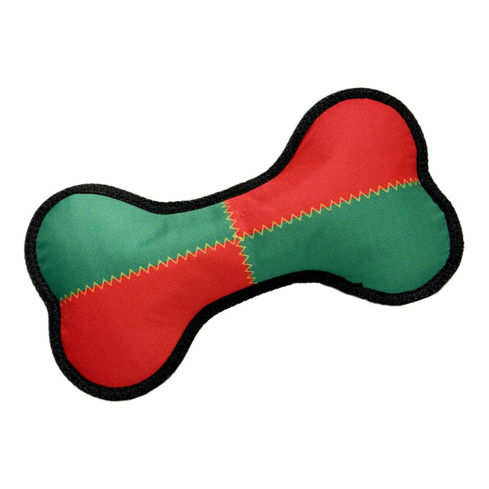 Плюшени Животни за кучета Gloria XMAS ESTERU Зелен