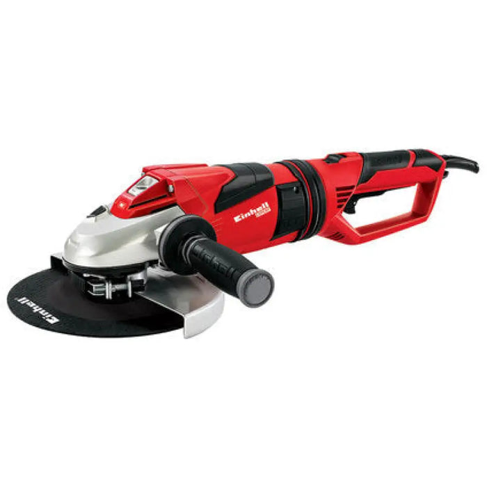 ЪГЛОШЛАЙФ EINHELL TE-AG 230 230 мм 2350 W
