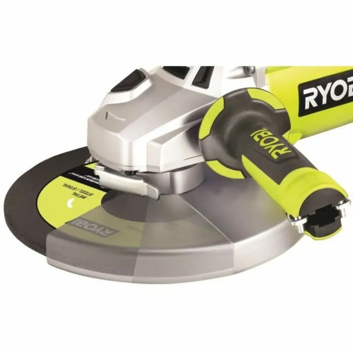 Ъглошлайф Ryobi 5133000550 2000 W 220 V