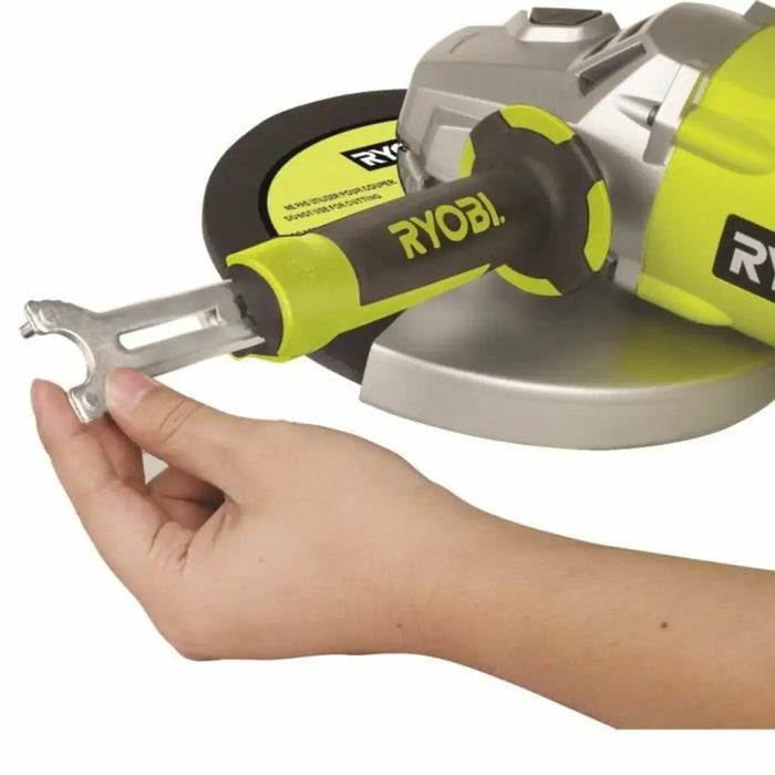 Ъглошлайф Ryobi 5133000550 2000 W 220 V