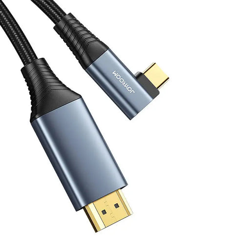 Ъглов кабел Joyroom SY - 20C1 USB Type - C към