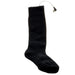 Glovii GQ2L чорап Unisex Athletic socks Black 1 чифт(а)