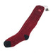Glovii GQ3L чорап Unisex Athletic socks Red 1 чифт(а)