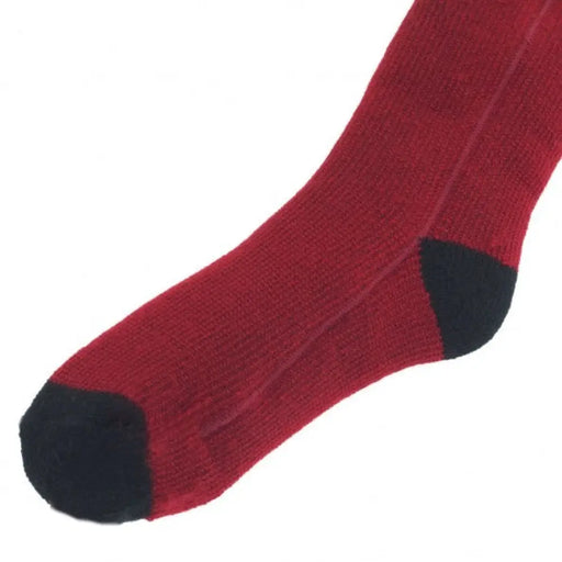 Glovii GQ3L чорап Unisex Athletic socks Red 1 чифт(а)