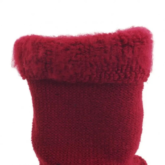 Glovii GQ3L чорап Unisex Athletic socks Red 1 чифт(а)