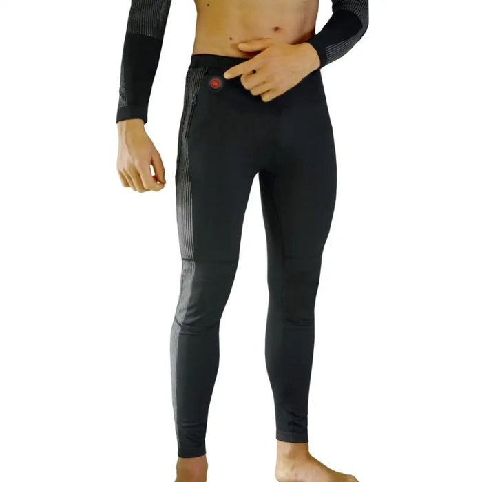 Glovii GXBL winter sport body protection Skiing
