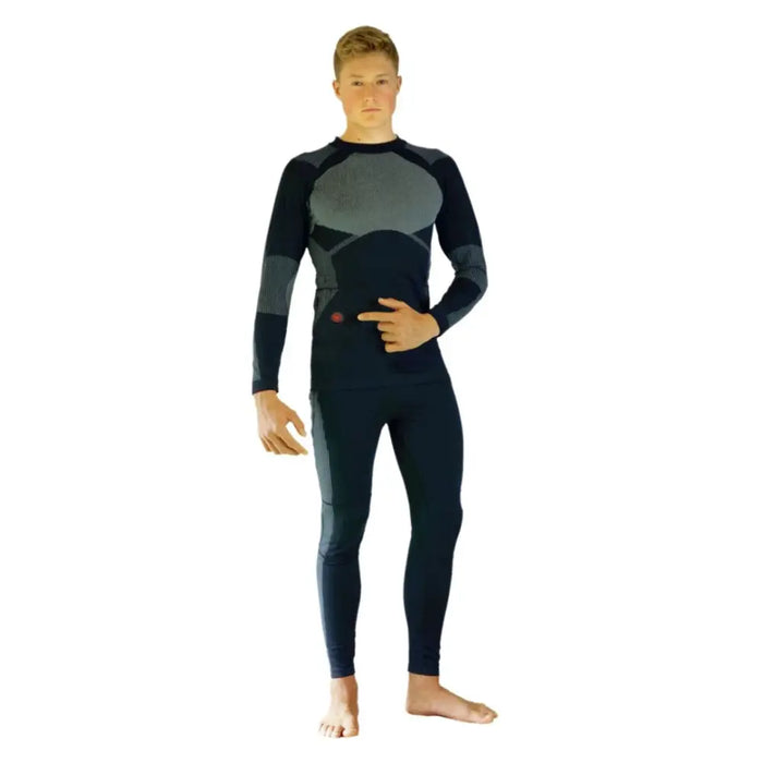 Glovii GXBL winter sport body protection Skiing