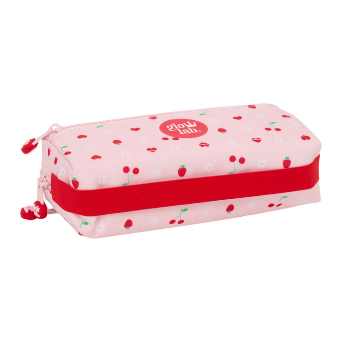 Пътническа Чанта Glow Lab Frutitas 22 x 8,5 x 6 cm