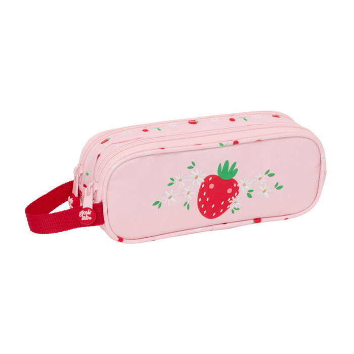 Пътническа Чанта Glow Lab Frutitas 21 x 8 x 6 cm