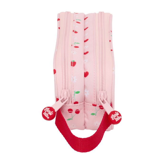 Пътническа Чанта Glow Lab Frutitas 21 x 8 x 6 cm