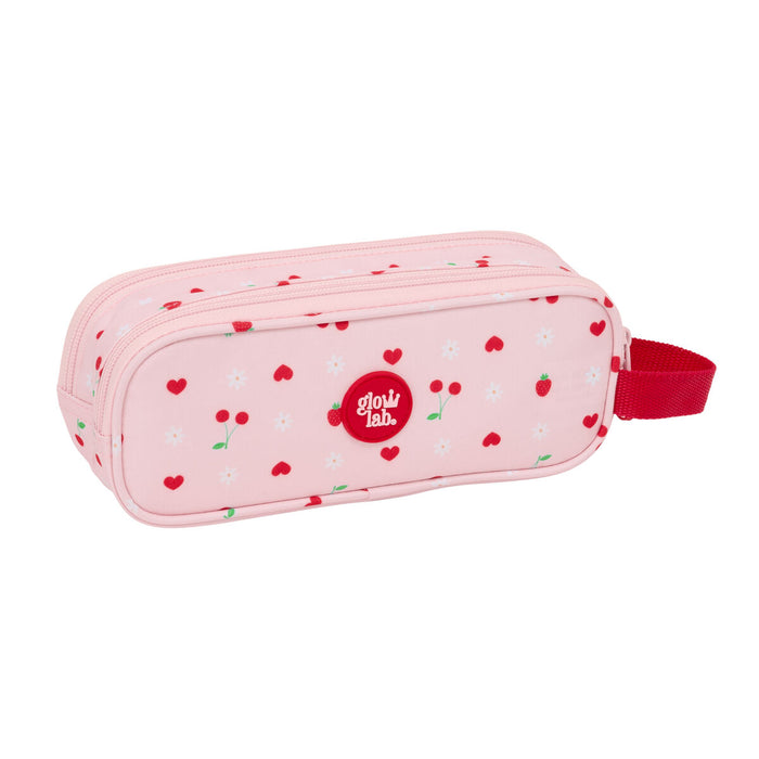 Пътническа Чанта Glow Lab Frutitas 21 x 8 x 6 cm