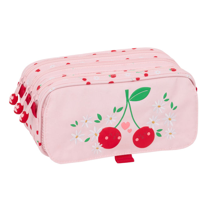 Пътническа Чанта Glow Lab Frutitas 21,5 x 10 x 8 cm