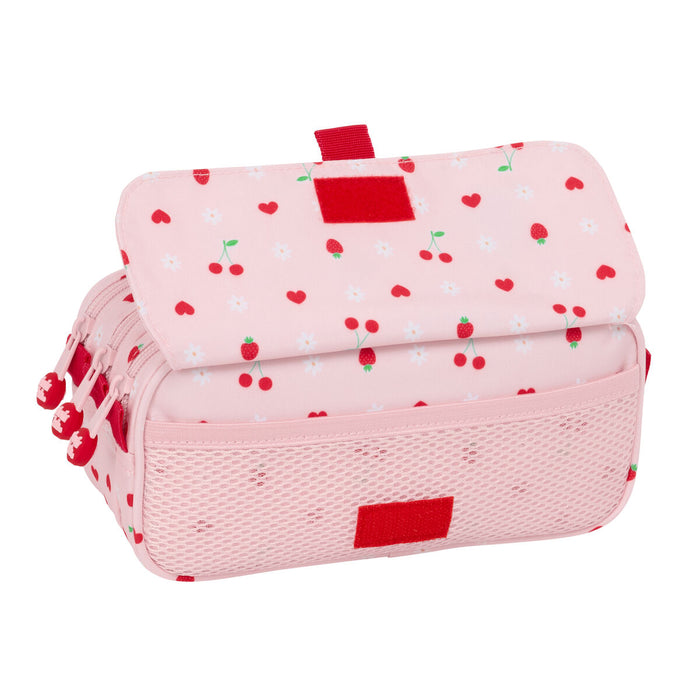 Пътническа Чанта Glow Lab Frutitas 21,5 x 10 x 8 cm