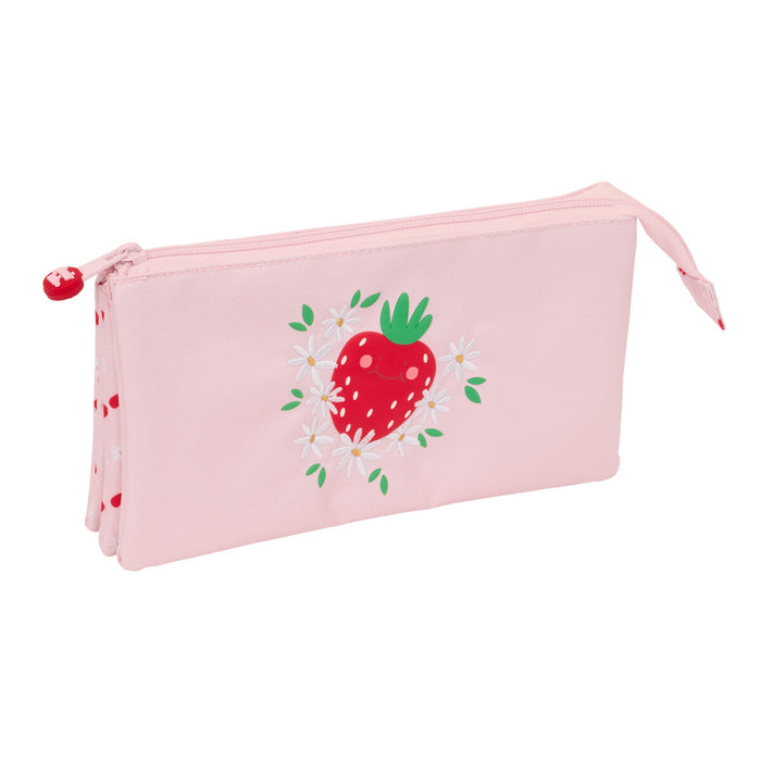 Пътническа Чанта Glow Lab Frutitas 22 x 12 x 3 cm