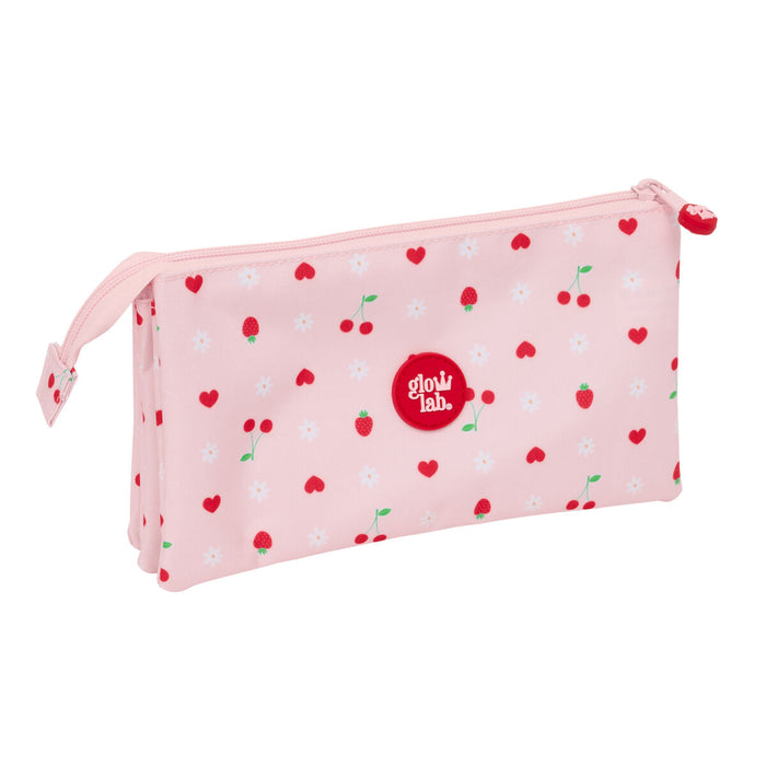 Пътническа Чанта Glow Lab Frutitas 22 x 12 x 3 cm